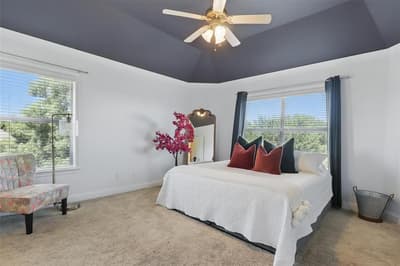 3404 Creek Crossing Drive, Weatherford TX 76087 - Photo 2