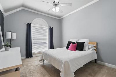 3404 Creek Crossing Drive, Weatherford TX 76087 - Photo 3