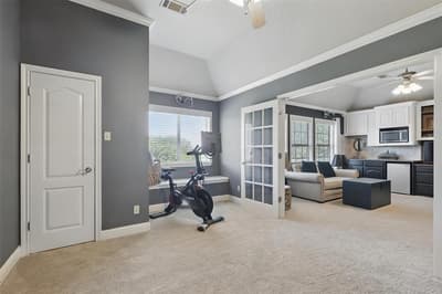 3404 Creek Crossing Drive, Weatherford TX 76087 - Photo 5