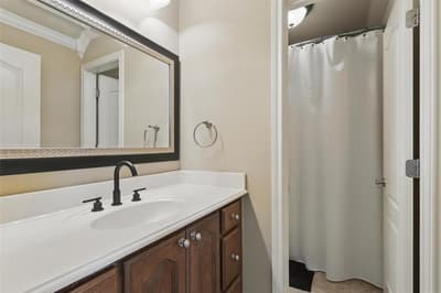 3404 Creek Crossing Drive, Weatherford TX 76087 - Photo 4