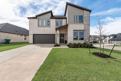 2037 Dovedale Drive, Forney TX 75126 - Photo 5