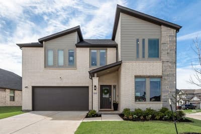 2037 Dovedale Drive, Forney TX 75126 - Photo 4