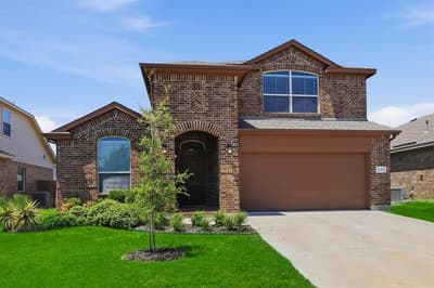 9125 Edenberry Lane, Fort Worth TX 76179