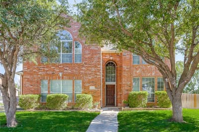 6509 Nottinghill Court, North Richland Hills TX 76180 - Photo 2