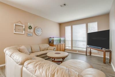 6509 Nottinghill Court, North Richland Hills TX 76180 - Photo 4