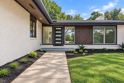 13924 Tanglewood Place, Farmers Branch TX 75234