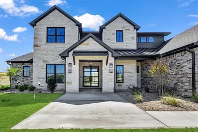 617 Hondo Crossing, Weatherford TX 76087