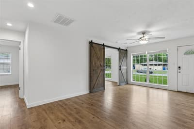 2519 Maverick Avenue, Dallas TX 75228 - Photo 3