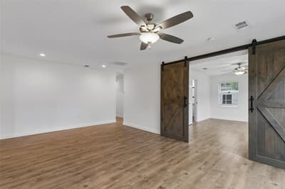 2519 Maverick Avenue, Dallas TX 75228 - Photo 4