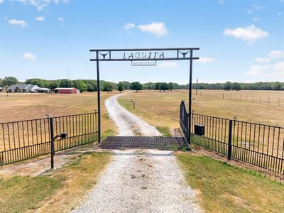 7223 Fm 2101, Quinlan TX 75474 - Photo 2