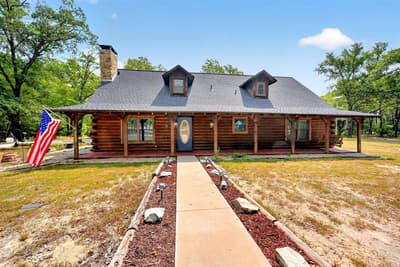 7223 Fm 2101, Quinlan TX 75474