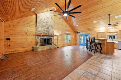 7223 Fm 2101, Quinlan TX 75474 - Photo 4