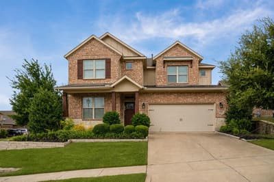 2201 Blue Harbor Way, Garland TX 75043 - Photo 2