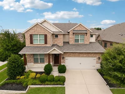 2201 Blue Harbor Way, Garland TX 75043