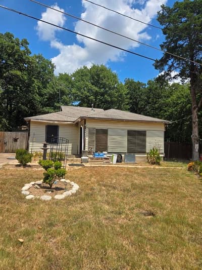 8409 Kingsfield Road, Dallas TX 75217