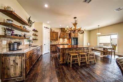 344 County Road 1660, Chico TX 76431 - Photo 3