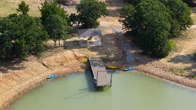 344 County Road 1660, Chico TX 76431 - Photo 4