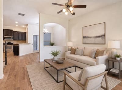 8772 Iron Horse Drive, Irving TX 75063 - Photo 2