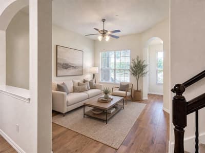 8772 Iron Horse Drive, Irving TX 75063 - Photo 3
