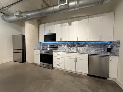 1122 Jackson Street # 522, Dallas TX 75202 - Photo 3