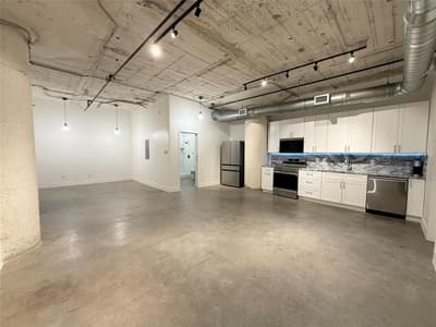1122 Jackson Street # 522, Dallas TX 75202 - Photo 4