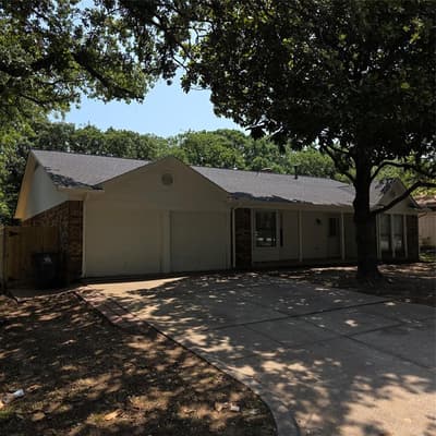 5525 Parliament Drive, Arlington TX 76017 - Photo 3