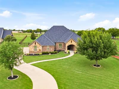 13450 Kira Lane, Justin TX 76247