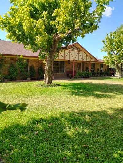 2114 FM 1181, Ennis TX 75119 - Photo 2