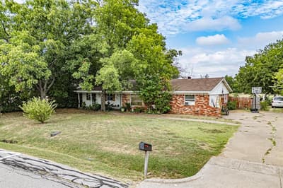 6801 Little Ranch Road, North Richland Hills TX 76182 - Photo 2