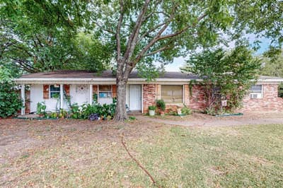 6801 Little Ranch Road, North Richland Hills TX 76182