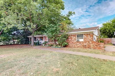 6801 Little Ranch Road, North Richland Hills TX 76182 - Photo 4