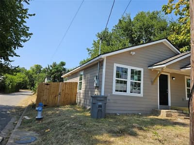 4703 Frank Street, Dallas TX 75210 - Photo 2