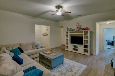 1129 Doreen Street, White Settlement TX 76108 - Photo 3