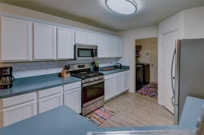 1129 Doreen Street, White Settlement TX 76108 - Photo 5