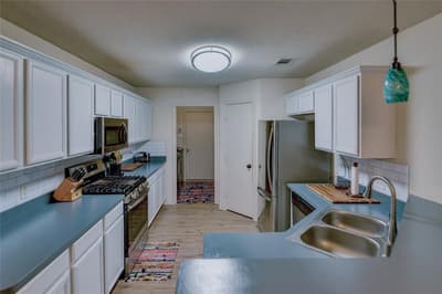 1129 Doreen Street, White Settlement TX 76108 - Photo 4