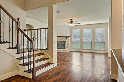 208 Gatwick Court, Wylie TX 75098 - Photo 4