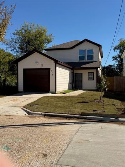 4716 Frank Street, Dallas TX 75210 - Photo 2