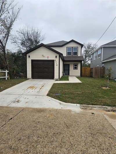 4716 Frank Street, Dallas TX 75210 - Photo 4