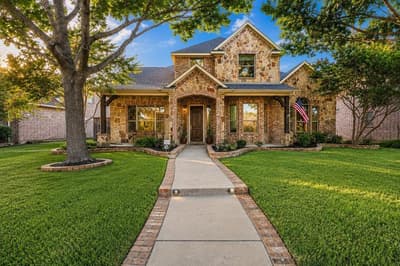 4154 Siena Drive, Frisco TX 75033