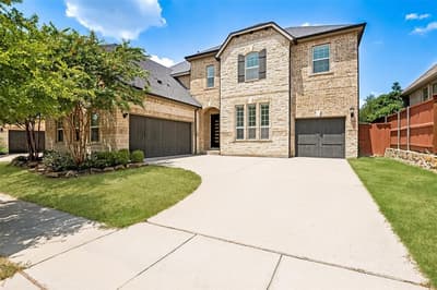 7208 Los Padres Place, McKinney TX 75070
