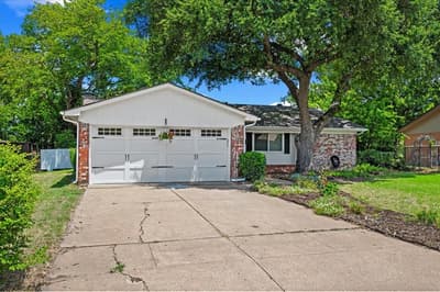 7413 Christopher Court, North Richland Hills TX 76180 - Photo 5