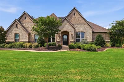 1020 Highland Drive, Lucas TX 75002 - Photo 2