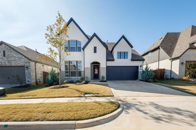 4029 Crepe Myrtle Street, Aubrey TX 76227 - Photo 2