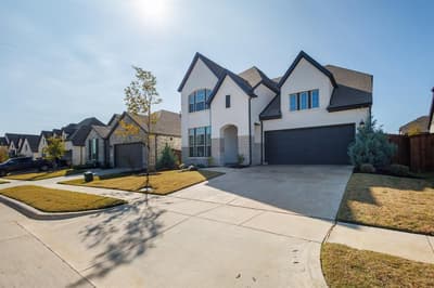4029 Crepe Myrtle Street, Aubrey TX 76227 - Photo 3