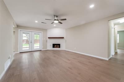 6205 Shirley, North Richland Hills TX 76180 - Photo 2