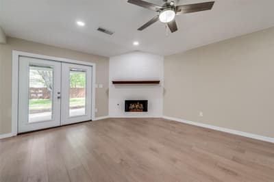 6205 Shirley, North Richland Hills TX 76180 - Photo 3