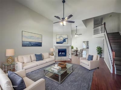 573 Lake Forest Drive, Coppell TX 75019 - Photo 3