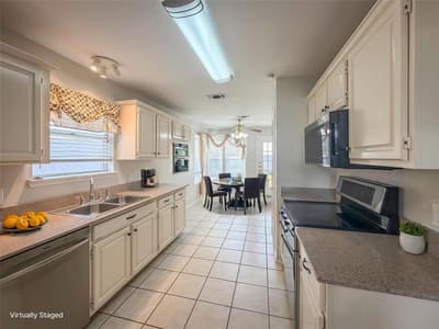 573 Lake Forest Drive, Coppell TX 75019 - Photo 5