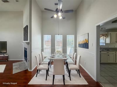 573 Lake Forest Drive, Coppell TX 75019 - Photo 4