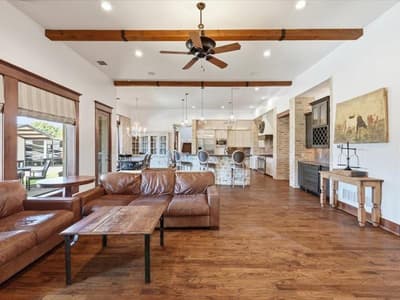 712 Frenchtown Road, Argyle TX 76226 - Photo 4